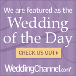 wedding channel