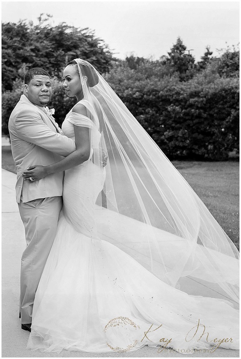 Swooning Over Sloan and TJ- Check out This Stylish and Fun Tallahassee Wedding