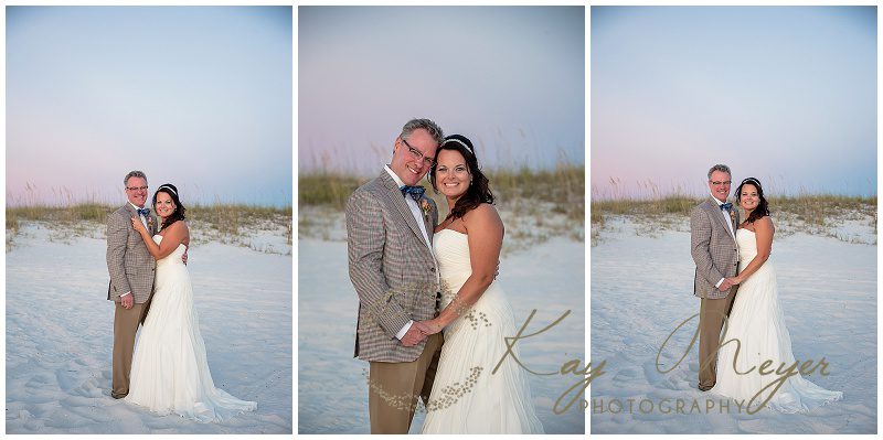 Destin Beach Wedding Photographer